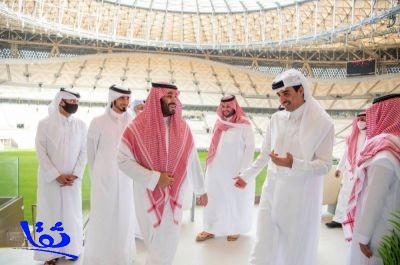 كأس العالم 2022 تنطلق اليوم في الدوحة