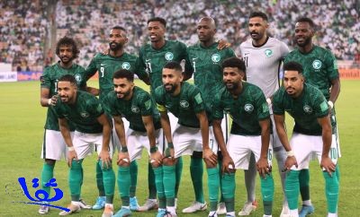 المنتخب السعودي يحقق فوزاً تاريخياً على الأرجنتين في مونديال 2022