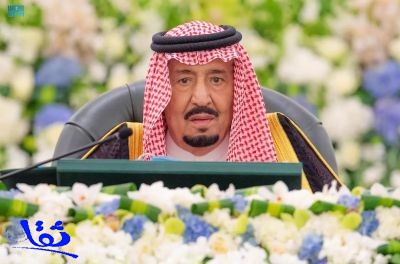 مجلس الوزراء يرحب بالقادة العرب في اجتماعهم الـ " 32 " الذي تستضيفه المملكة يوم الجمعة المقبل